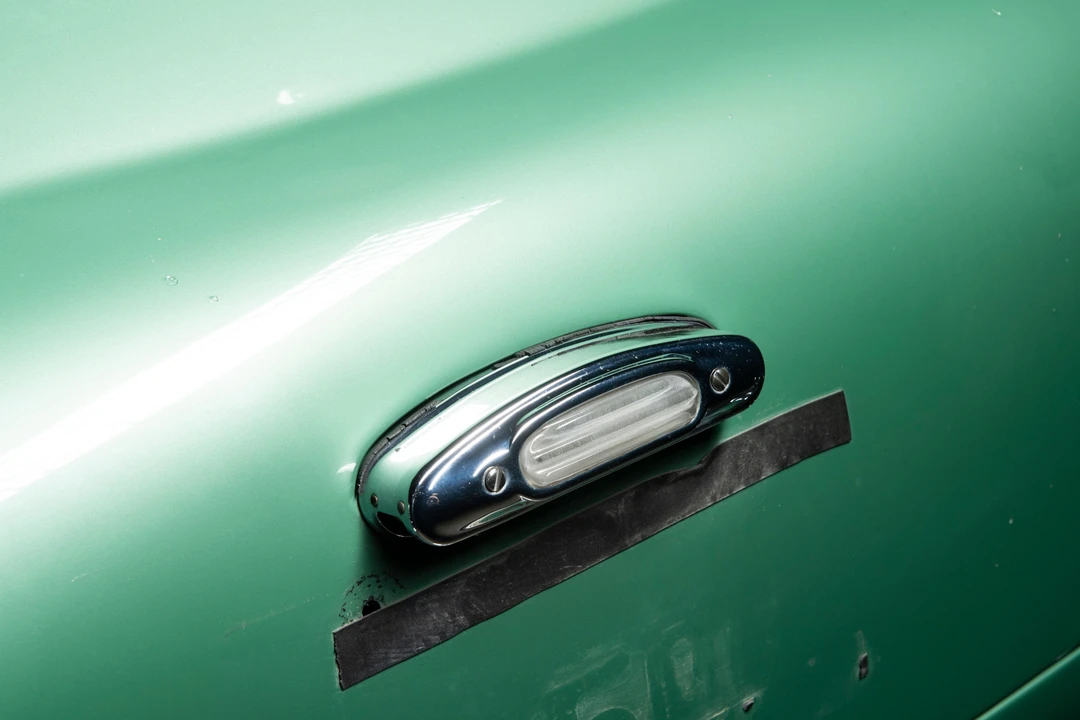 1961 Aston Martin DB4 - Image 28 of 31