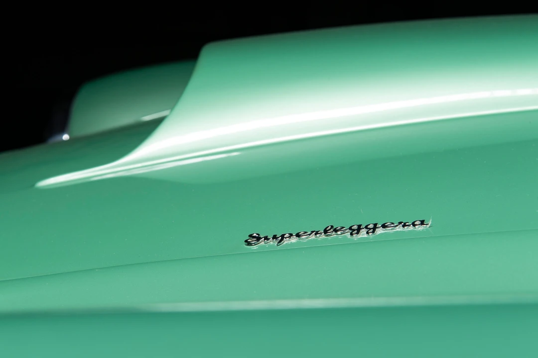1961 Aston Martin DB4 - Image 21 of 31