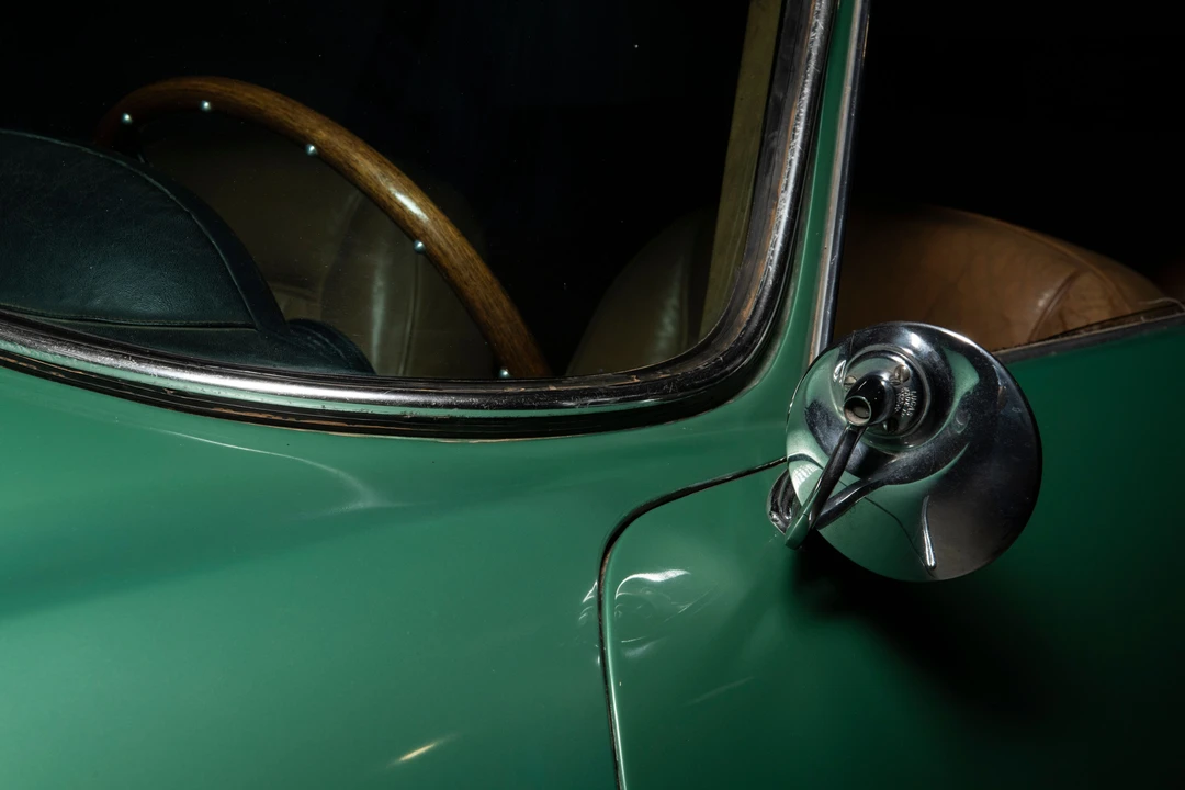 1961 Aston Martin DB4 - Image 27 of 31