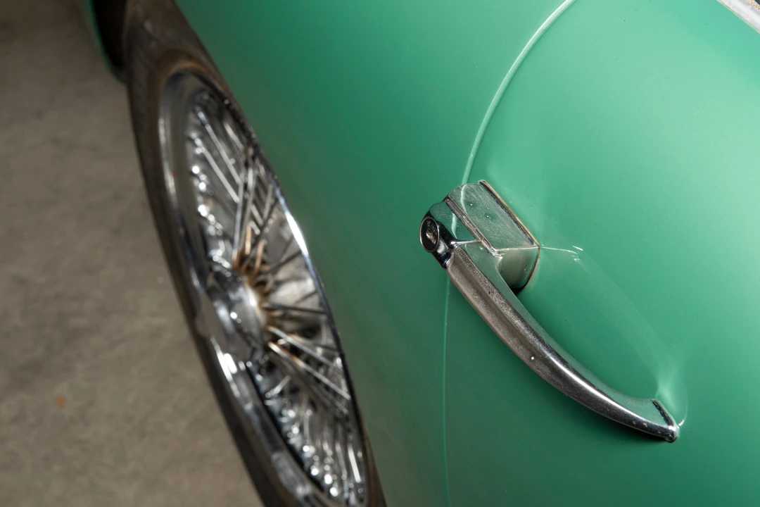 1961 Aston Martin DB4 - Image 24 of 31