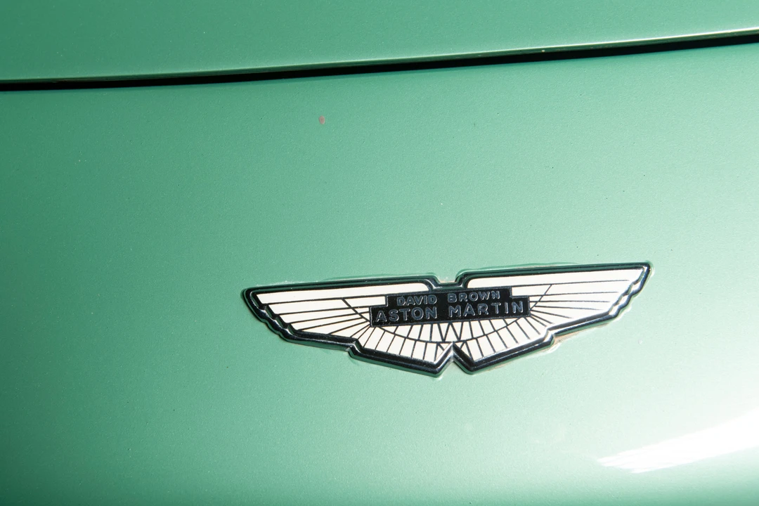 1961 Aston Martin DB4 - Image 20 of 31