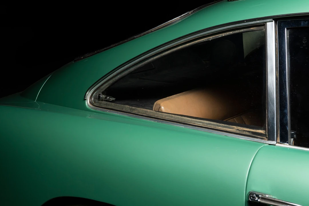 1961 Aston Martin DB4 - Image 26 of 31