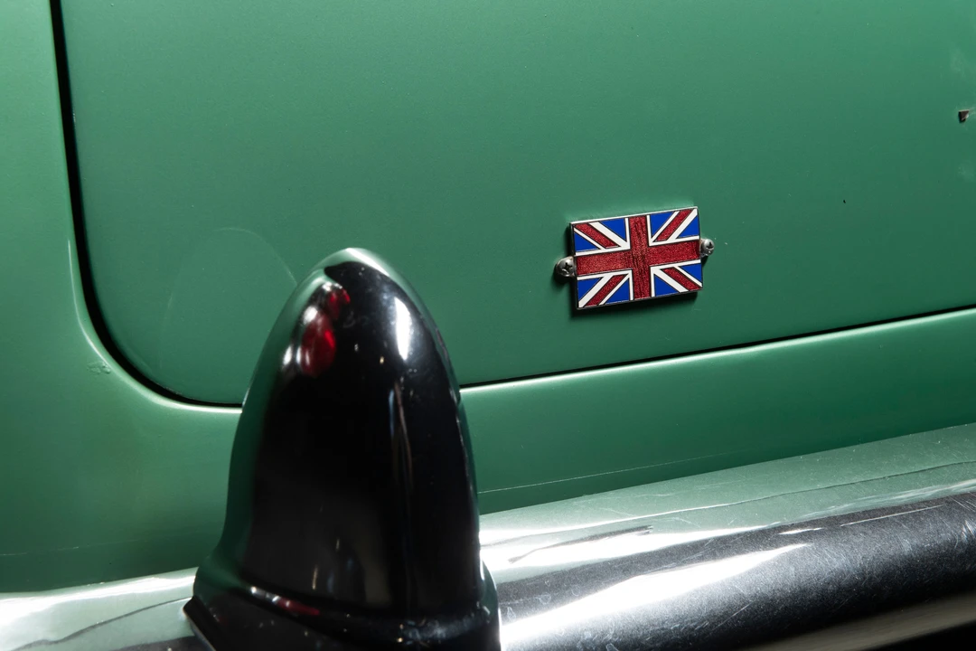 1961 Aston Martin DB4 - Image 29 of 31