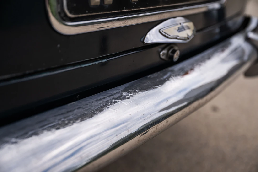 1961 Aston Martin DB4 - Image 15 of 31