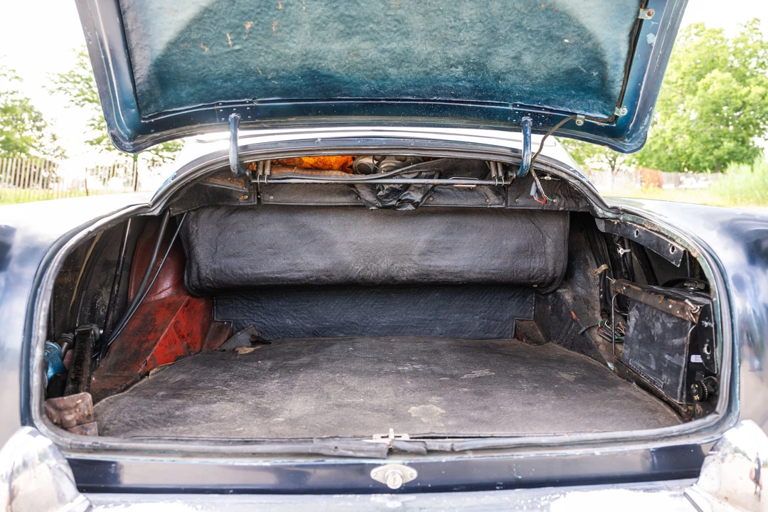 1961 Aston Martin DB4 - Image 18 of 31