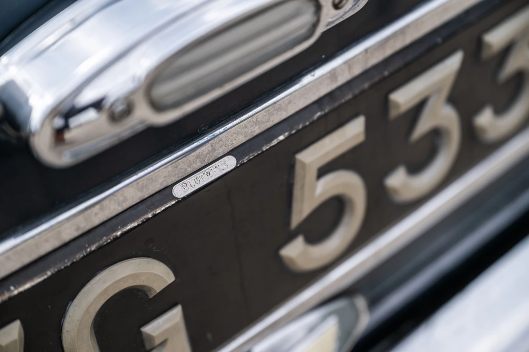 1961 Aston Martin DB4 - Image 13 of 31