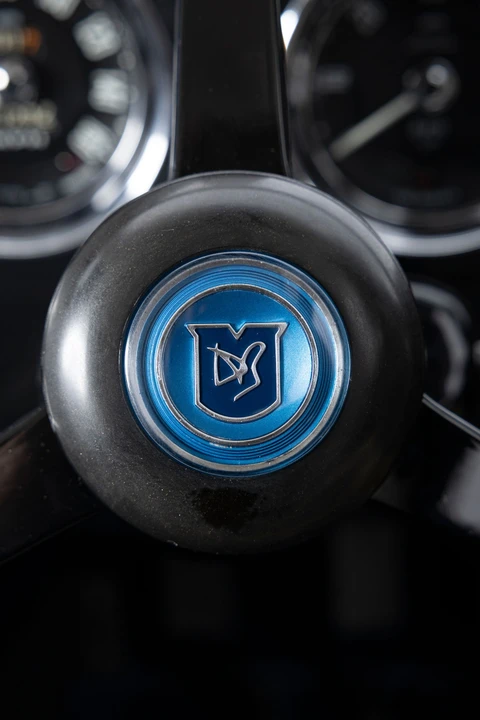 1961 Aston Martin DB4 - Image 15 of 31