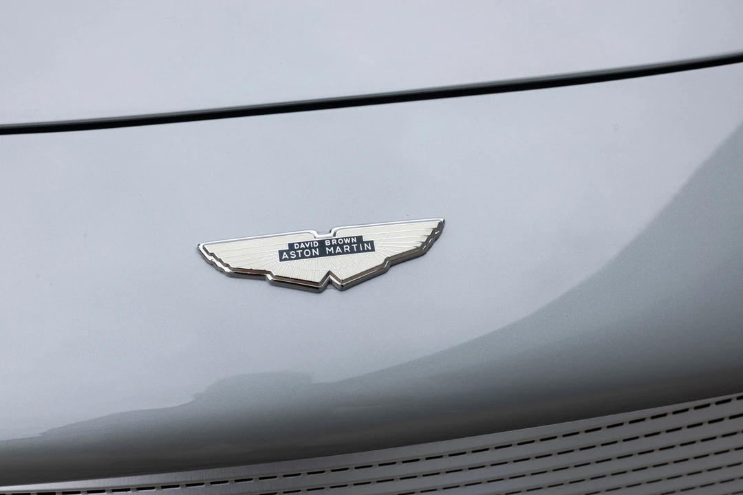 1961 Aston Martin DB4 - Image 9 of 31