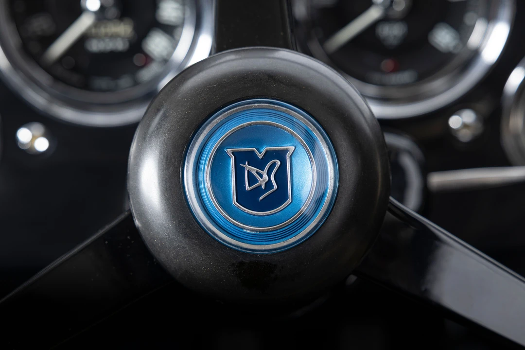1961 Aston Martin DB4 - Image 16 of 31