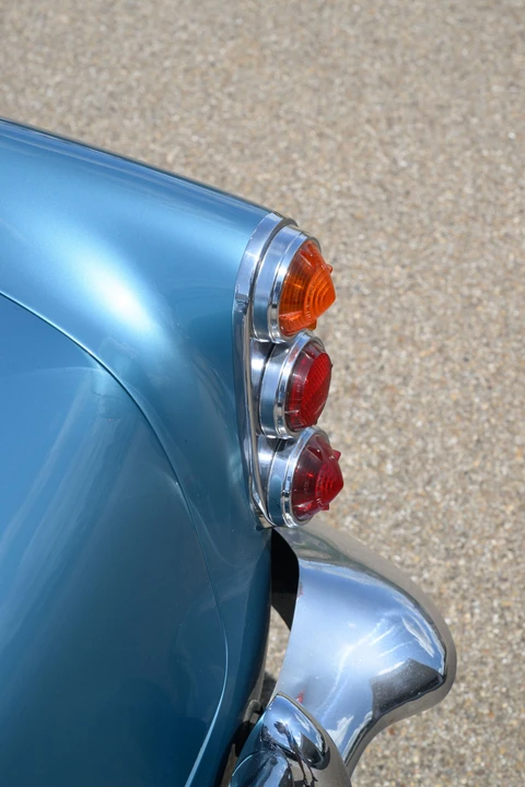 1961 Aston Martin DB4 Vantage - Image 28 of 31