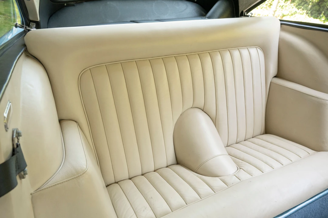 1961 Aston Martin DB4 Vantage - Image 21 of 31
