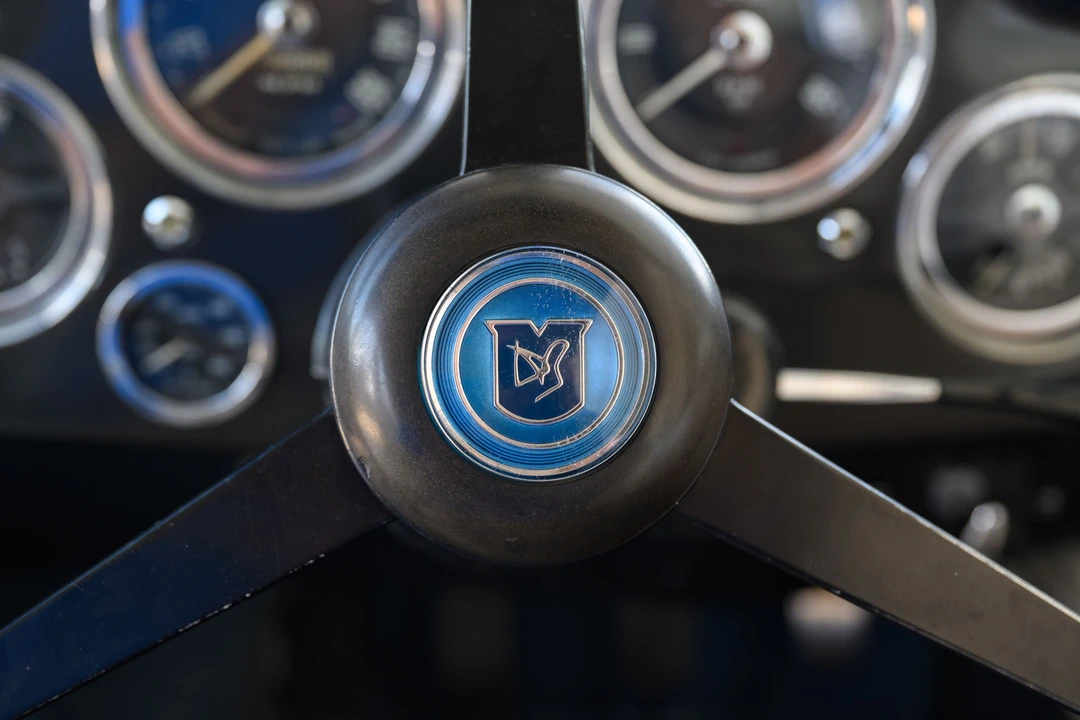 1961 Aston Martin DB4 Vantage - Image 12 of 31
