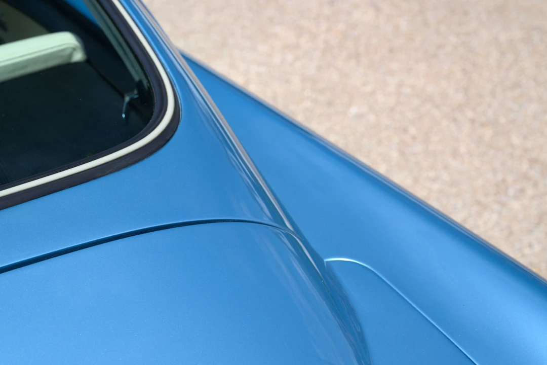 1961 Aston Martin DB4 Vantage - Image 26 of 31