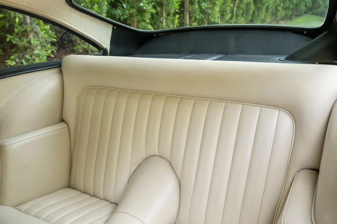 1961 Aston Martin DB4 Vantage - Image 22 of 31