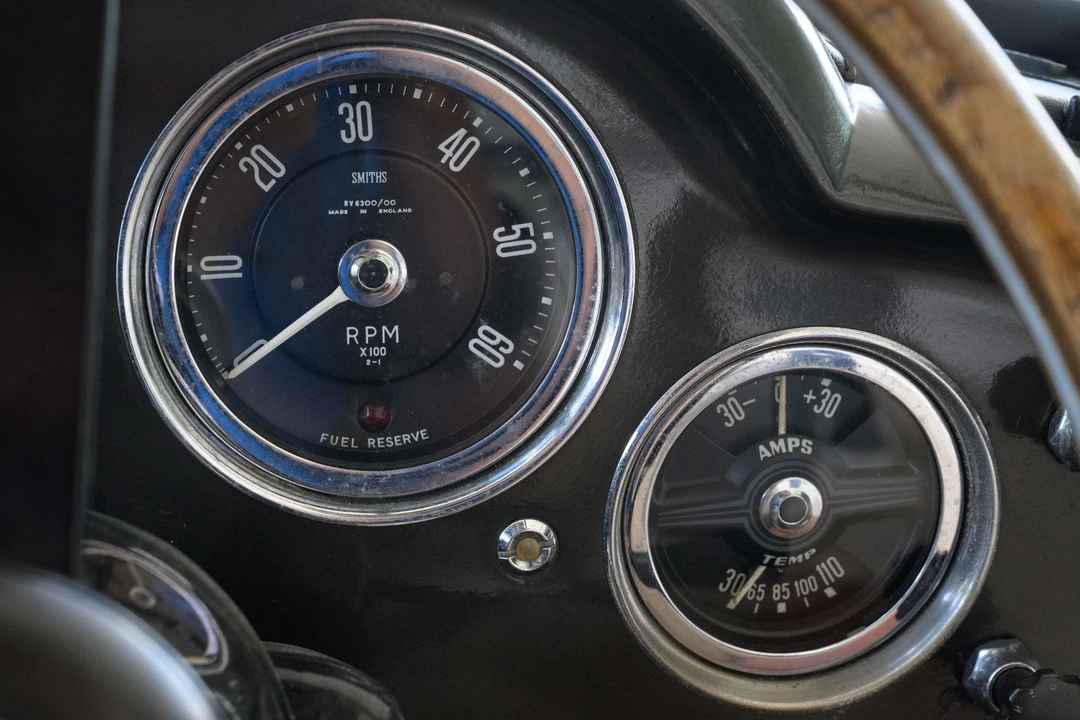 1961 Aston Martin DB4 Vantage - Image 13 of 31