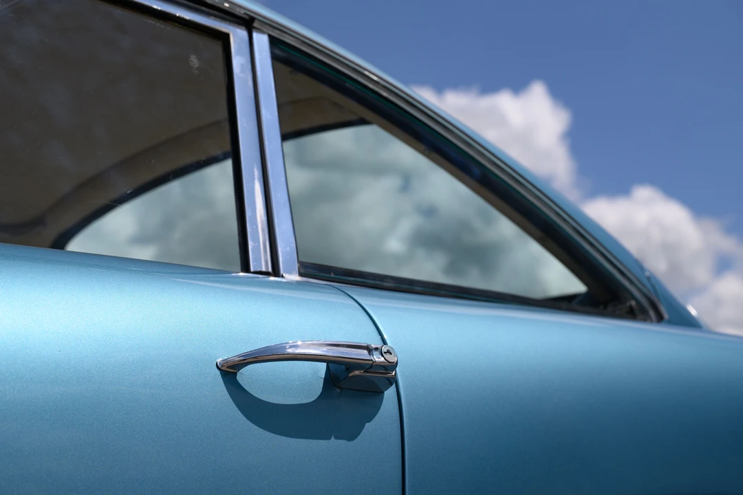 1961 Aston Martin DB4 Vantage - Image 31 of 31
