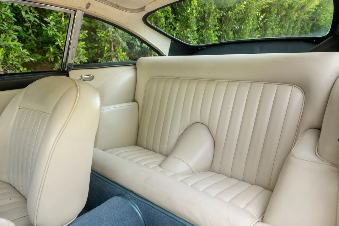 1961 Aston Martin DB4 Vantage - Image 23 of 31
