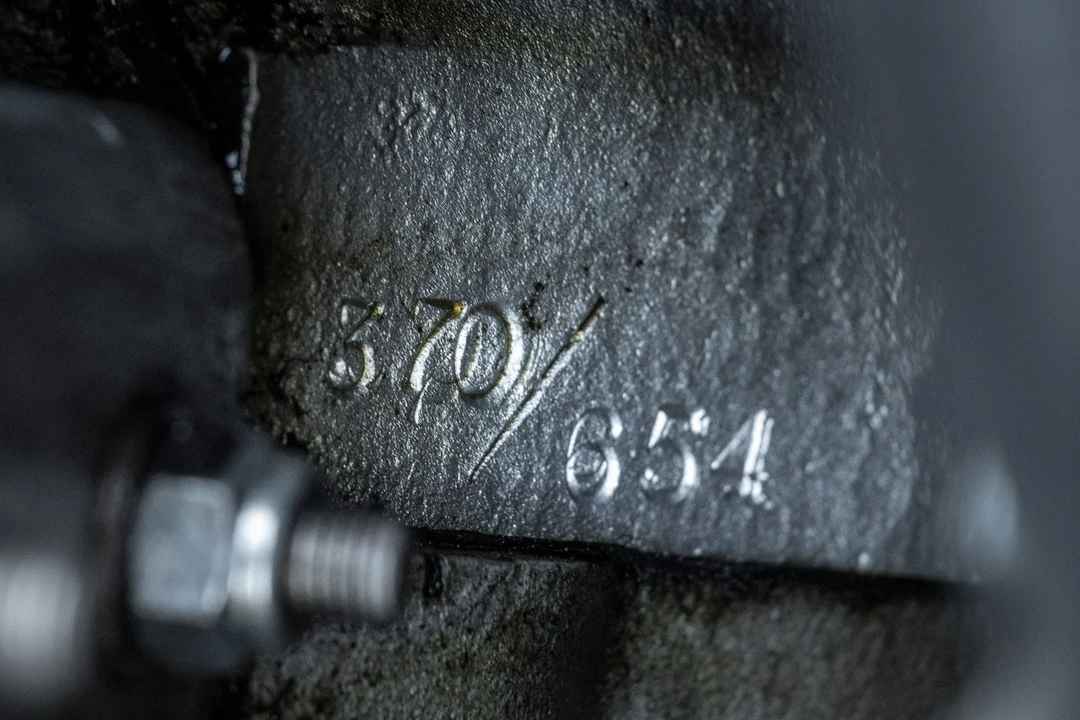 1961 Aston Martin DB4 Vantage - Image 8 of 31