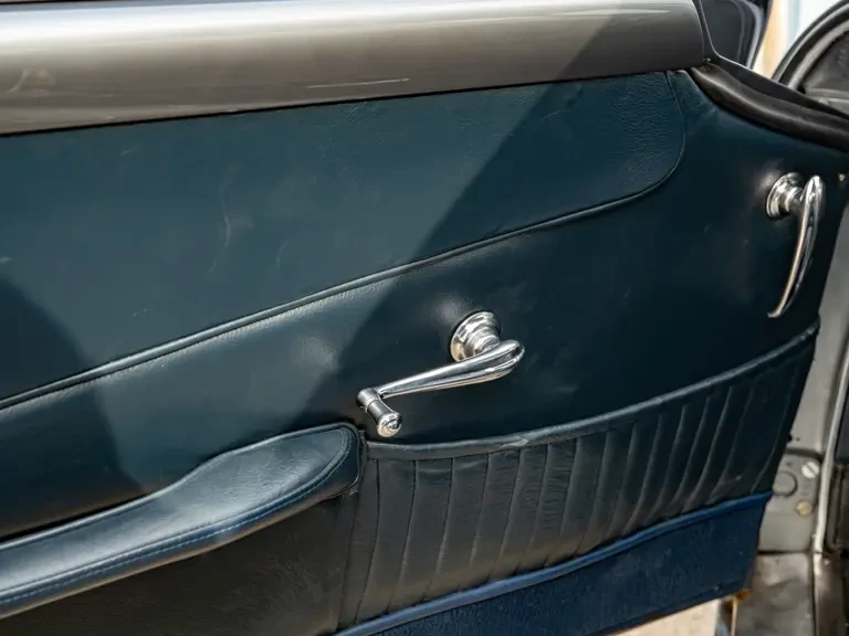 1961 Aston Martin DB4 - Image 20 of 31
