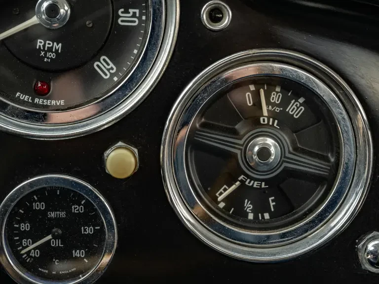 1961 Aston Martin DB4 - Image 19 of 31