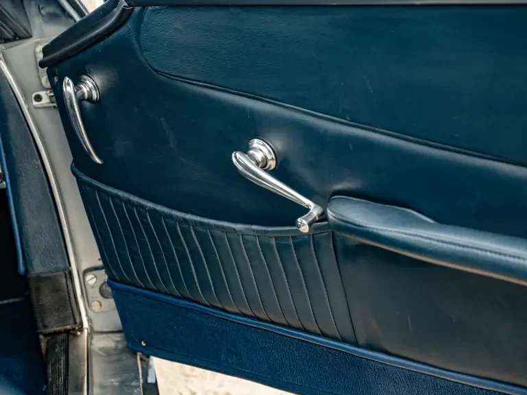1961 Aston Martin DB4 - Image 25 of 31
