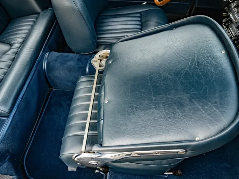 1961 Aston Martin DB4 - Image 23 of 31