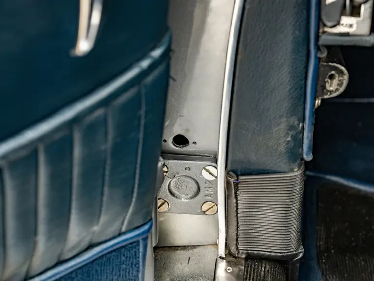 1961 Aston Martin DB4 - Image 30 of 31