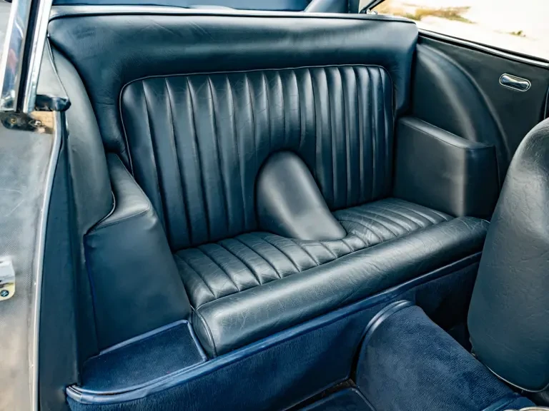 1961 Aston Martin DB4 - Image 12 of 31