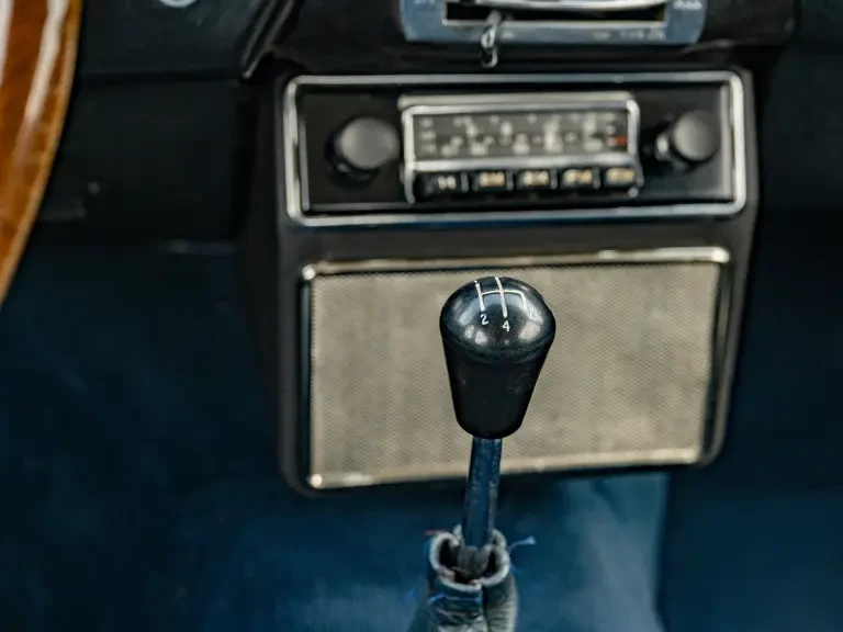 1961 Aston Martin DB4 - Image 14 of 31