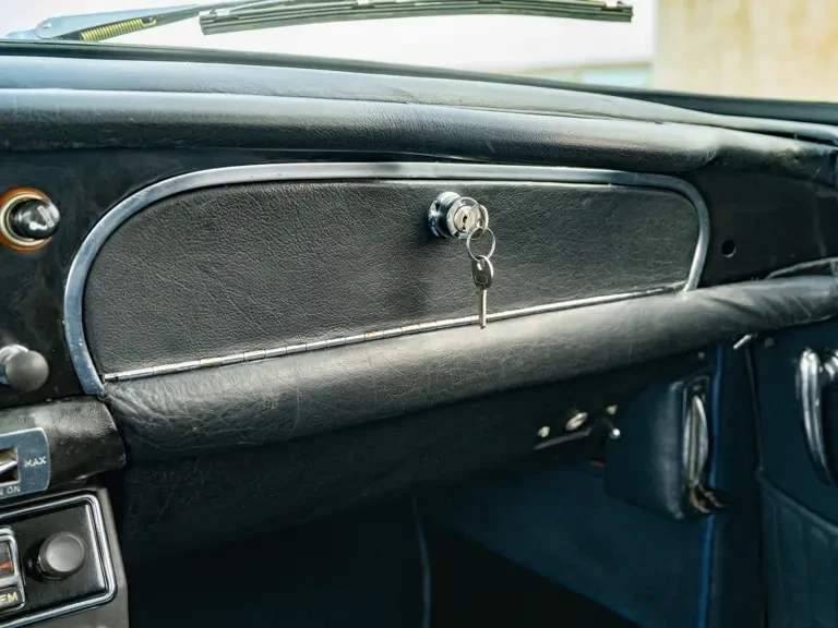 1961 Aston Martin DB4 - Image 17 of 31