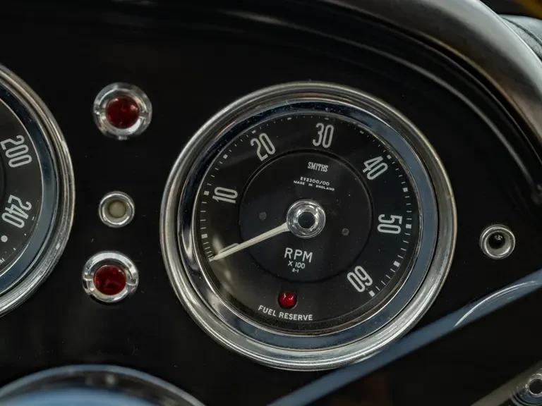 1961 Aston Martin DB4 - Image 26 of 31