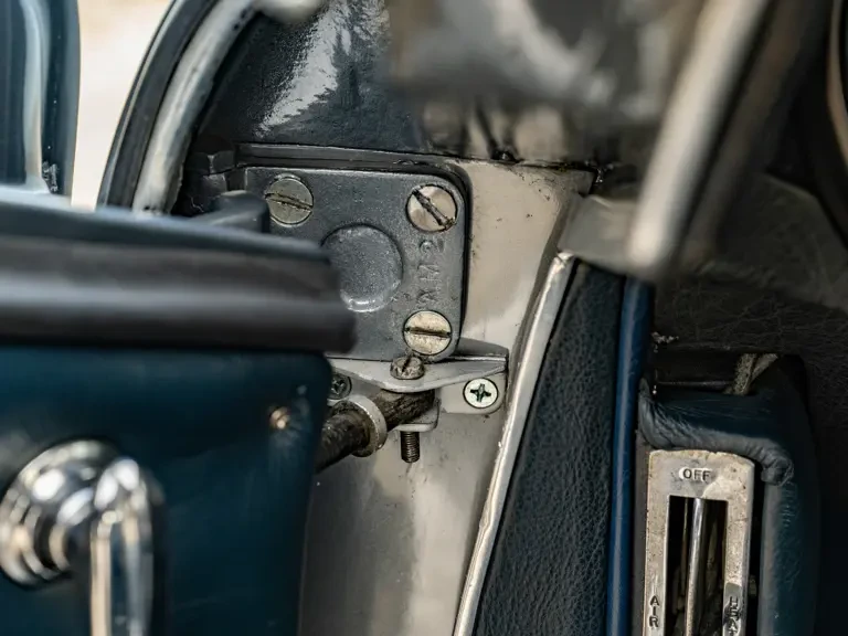 1961 Aston Martin DB4 - Image 28 of 31