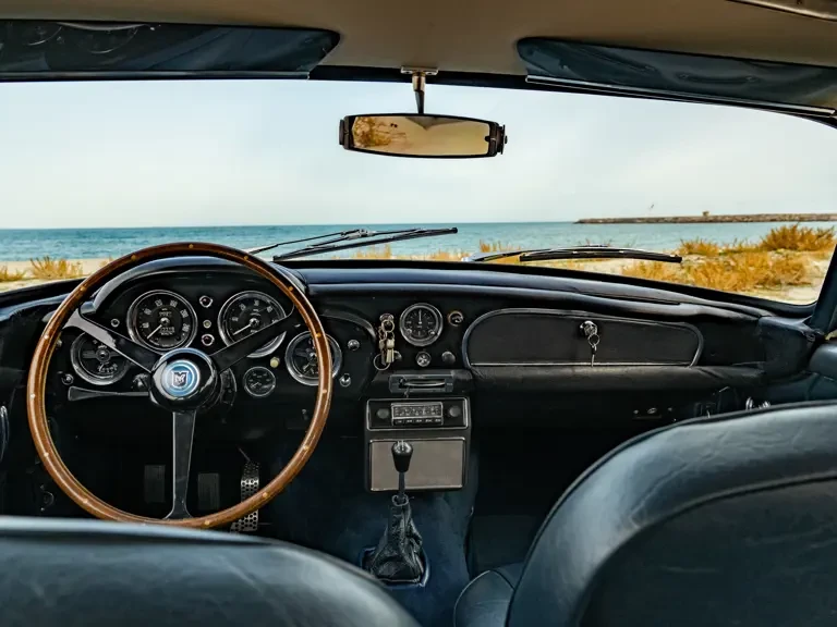 1961 Aston Martin DB4 - Image 18 of 31
