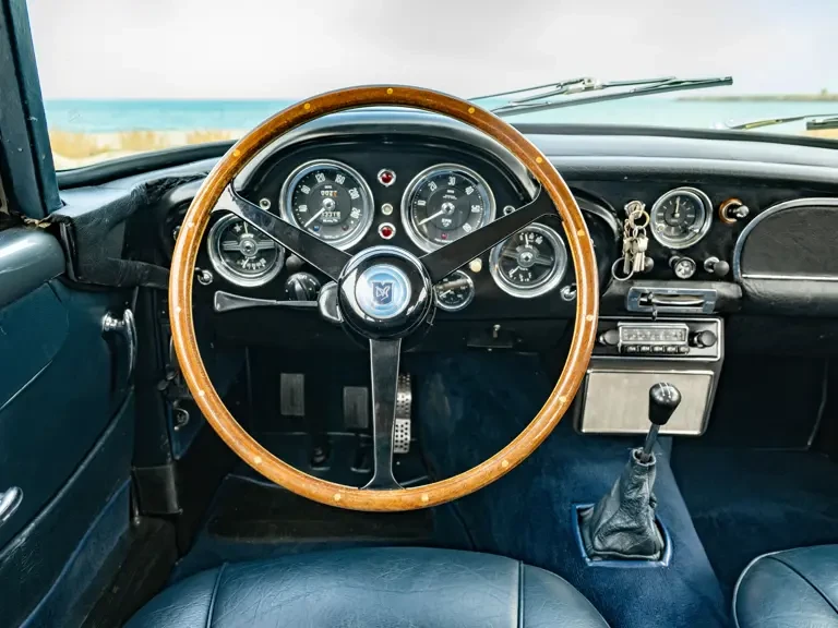 1961 Aston Martin DB4 - Image 29 of 31