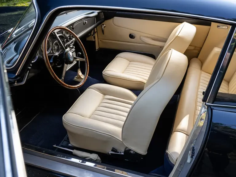 1961 Aston Martin DB4 - Image 5 of 31