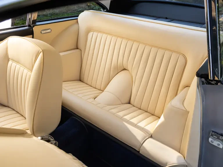 1961 Aston Martin DB4 - Image 13 of 31