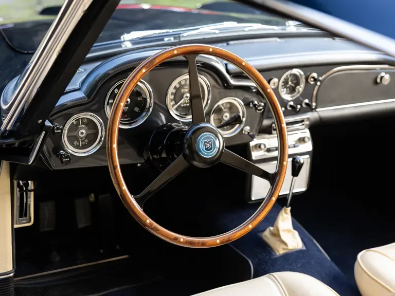 1961 Aston Martin DB4 - Image 20 of 31