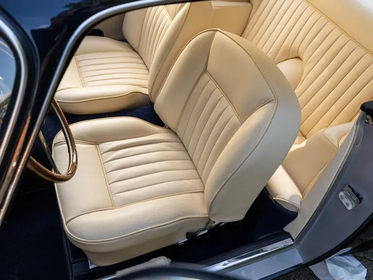 1961 Aston Martin DB4 - Image 10 of 31