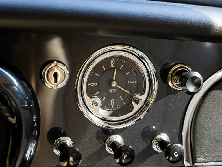 1961 Aston Martin DB4 - Image 18 of 31