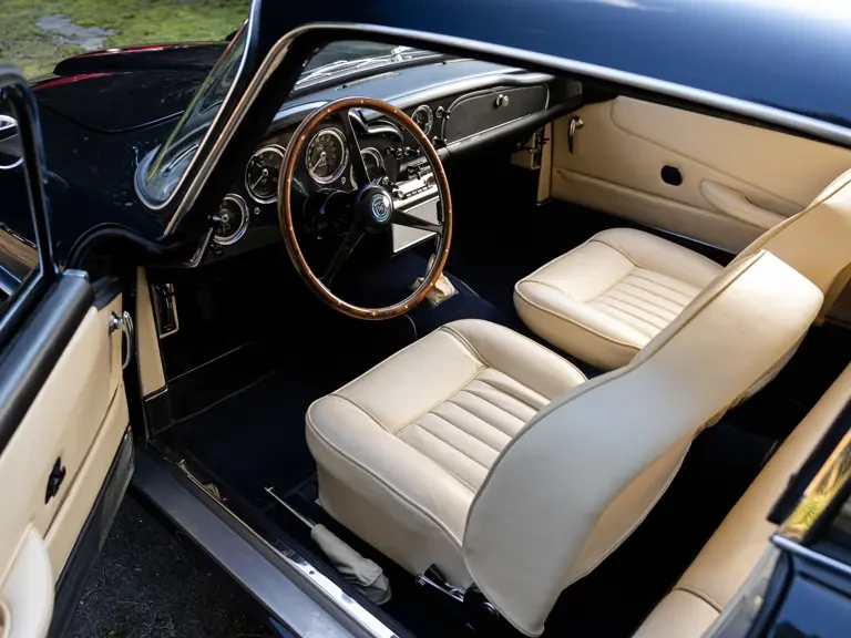 1961 Aston Martin DB4 - Image 22 of 31