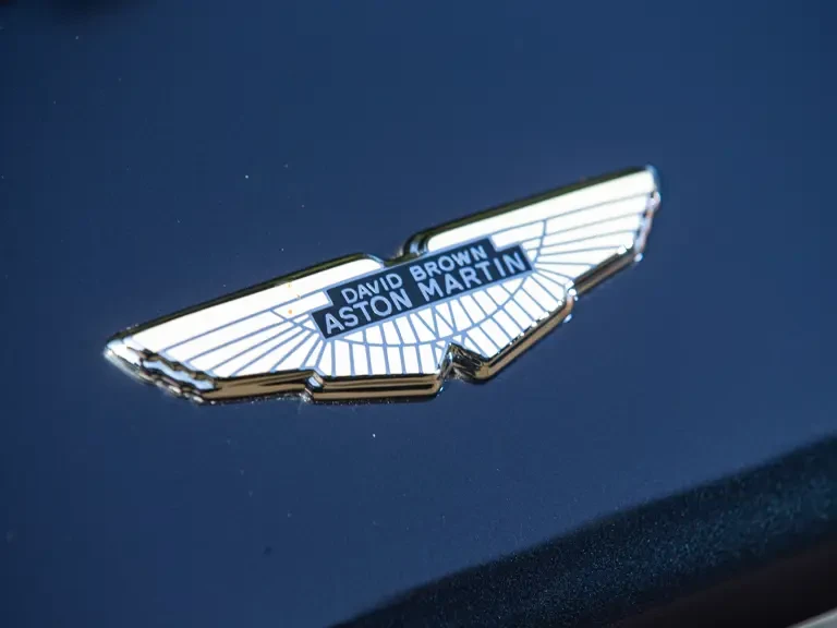 1961 Aston Martin DB4 - Image 7 of 31