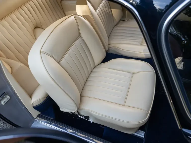 1961 Aston Martin DB4 - Image 24 of 31
