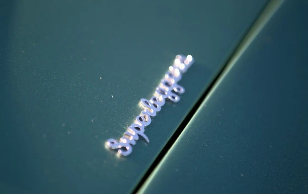 1961 Aston Martin DB4 - Image 9 of 11