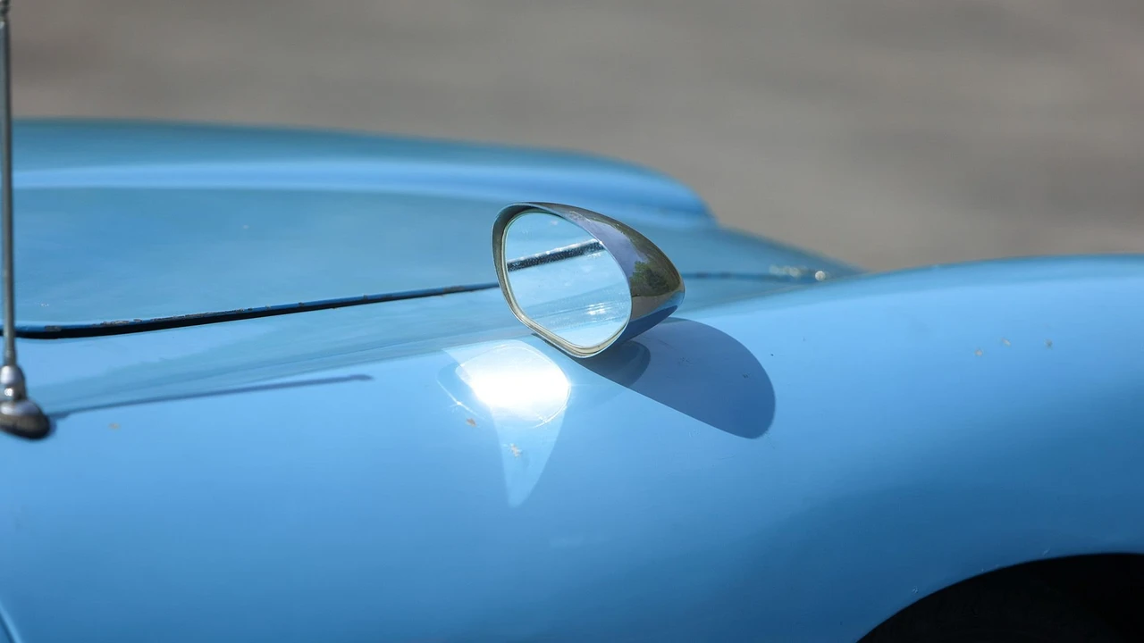 1961 Aston Martin DB4 - Image 13 of 31
