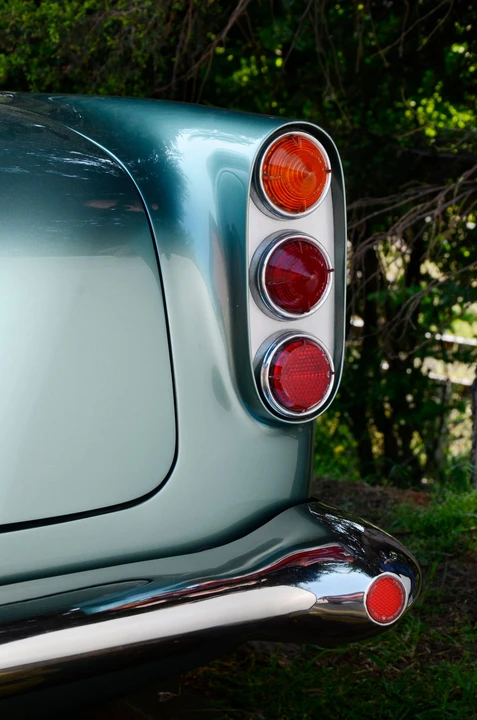 1961 Aston Martin DB4 - Image 4 of 22