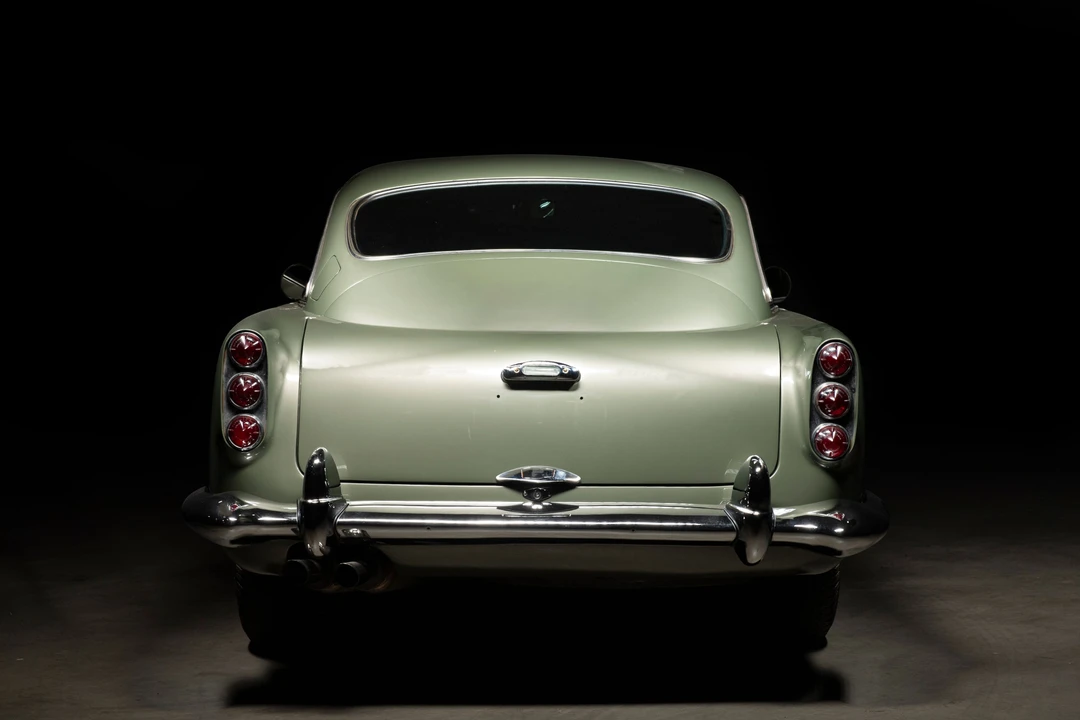 1961 Aston Martin DB4 - Image 4 of 31