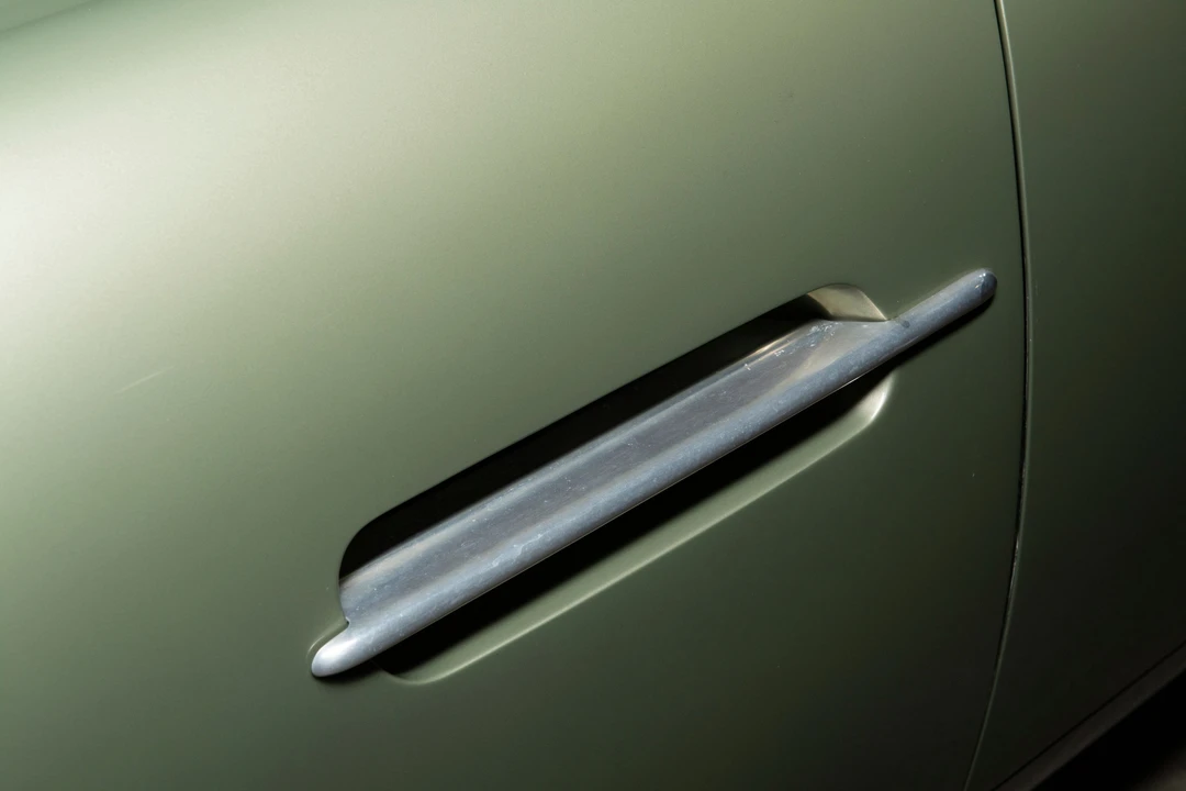 1961 Aston Martin DB4 - Image 23 of 31
