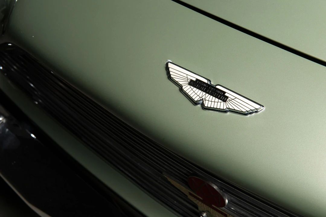 1961 Aston Martin DB4 - Image 18 of 31