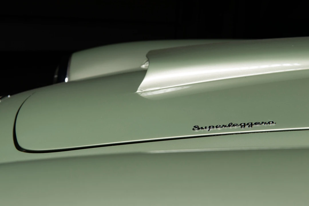 1961 Aston Martin DB4 - Image 22 of 31