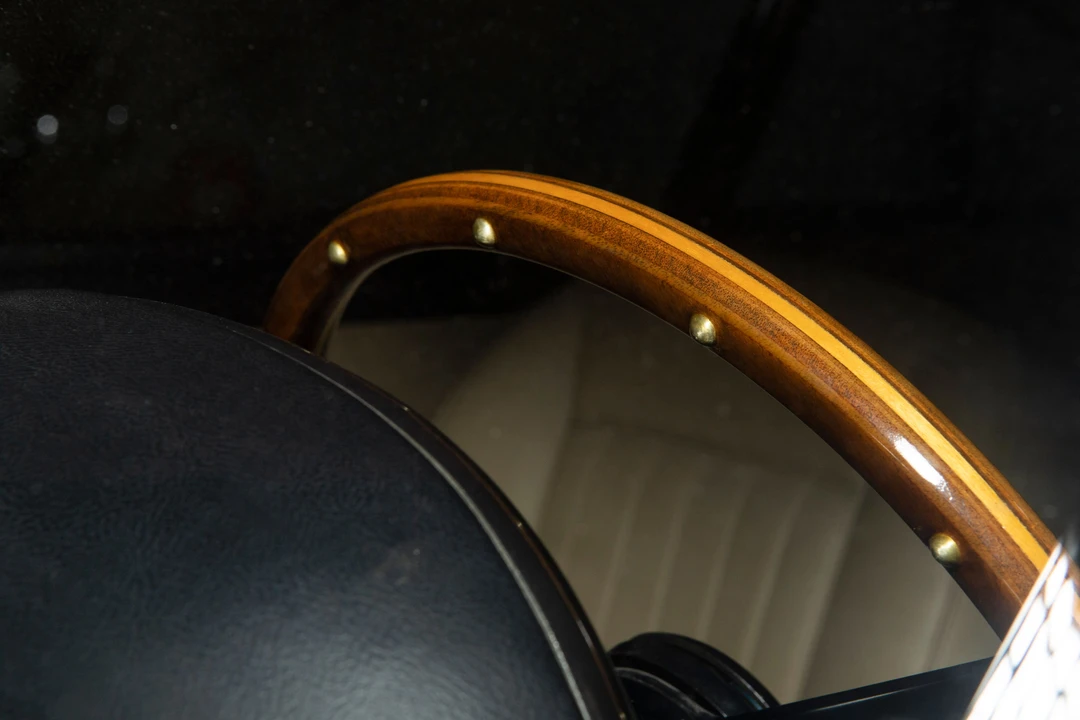 1961 Aston Martin DB4 - Image 29 of 31